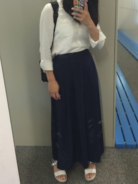 haruさんのコーディネート