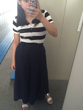 haruさんのコーディネート