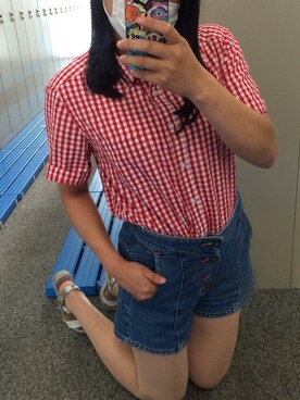 haruさんのコーディネート