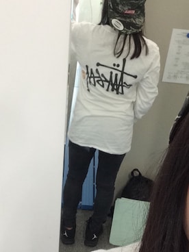 haruさんのコーディネート