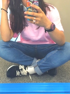 haruさんのコーディネート