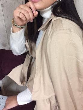 haruさんのコーディネート