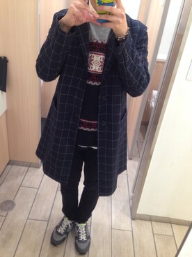 まっつんさんのコーディネート