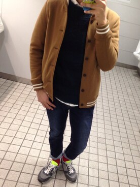 まっつんさんのコーディネート