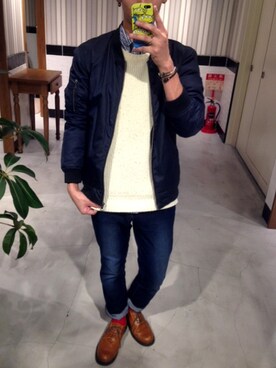 まっつんさんのコーディネート