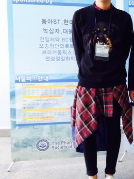 cocoさんのコーディネート