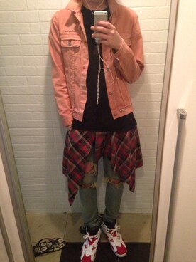 cocoさんのコーディネート