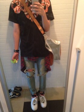 cocoさんのコーディネート