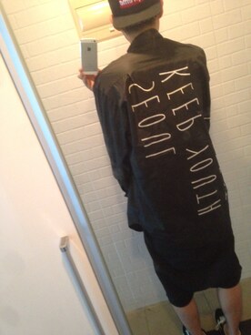 cocoさんのコーディネート