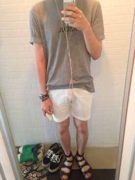 cocoさんのコーディネート