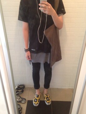 cocoさんのコーディネート