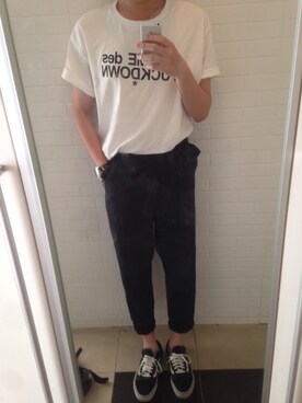 cocoさんのコーディネート