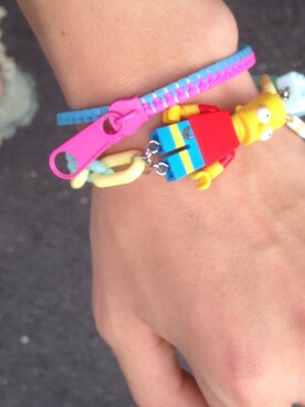 cocoさんのコーディネート