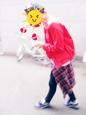 cocoさんのコーディネート