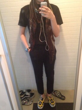 cocoさんのコーディネート