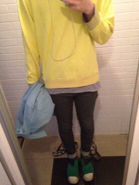 cocoさんのコーディネート