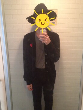 cocoさんのコーディネート