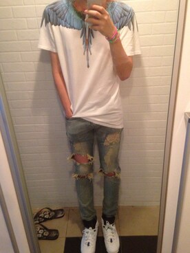 cocoさんのコーディネート