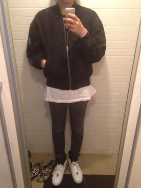 cocoさんのコーディネート