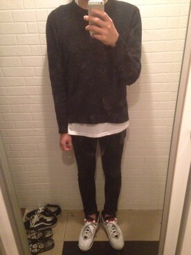 cocoさんのコーディネート