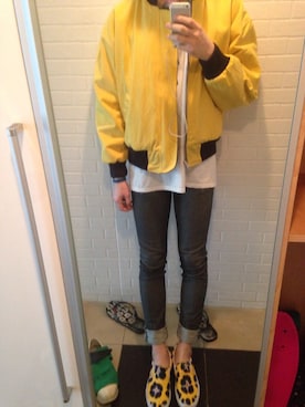 cocoさんのコーディネート