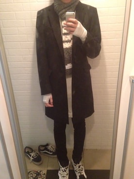 cocoさんのコーディネート