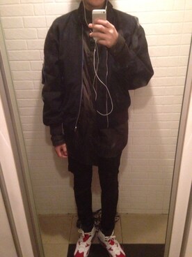 cocoさんのコーディネート