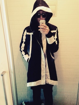 cocoさんのコーディネート