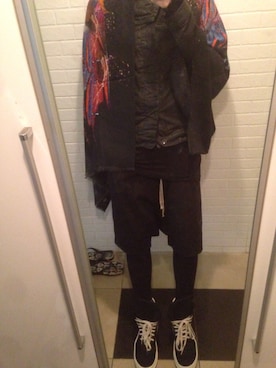 cocoさんのコーディネート