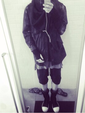 cocoさんのコーディネート