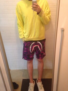 cocoさんのコーディネート