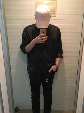 cocoさんのコーディネート