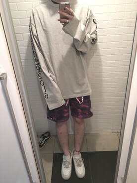 cocoさんのコーディネート