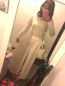 Yuika.｡.:*さんのコーディネート