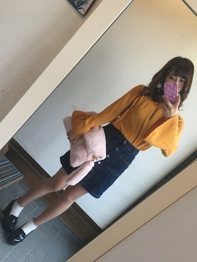 Yuika.｡.:*さんのコーディネート