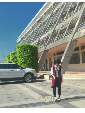 lilyさんのコーディネート