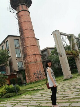 lilyさんのコーディネート