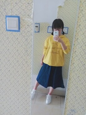 lilyさんのコーディネート