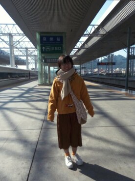 lilyさんのコーディネート