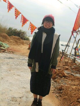 lilyさんのコーディネート