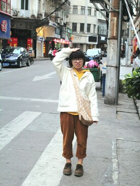 lilyさんのコーディネート