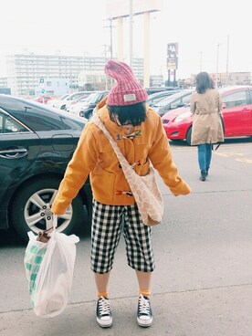 lilyさんのコーディネート