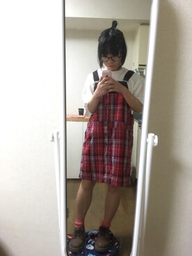 lilyさんのコーディネート