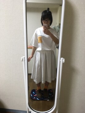 lilyさんのコーディネート