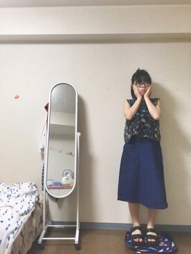 lilyさんのコーディネート