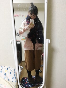 lilyさんのコーディネート