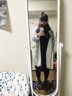 lilyさんのコーディネート