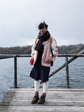 lilyさんのコーディネート