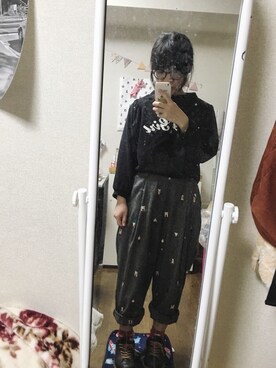 lilyさんのコーディネート