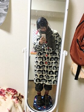 lilyさんのコーディネート